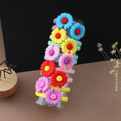 Accessoires für Mädchen