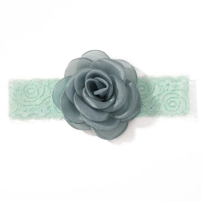 Turban für Neugeborene