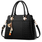 Tote Sac Bestickte Schultertaschen