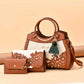 Große Kapazität Tasche Minimalistischen Exquisite Mode