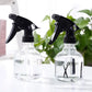 Wassersprühflasche für den Garten 