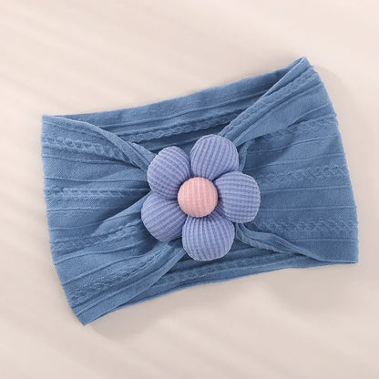 Turban für Neugeborene