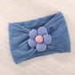 Turban für Neugeborene