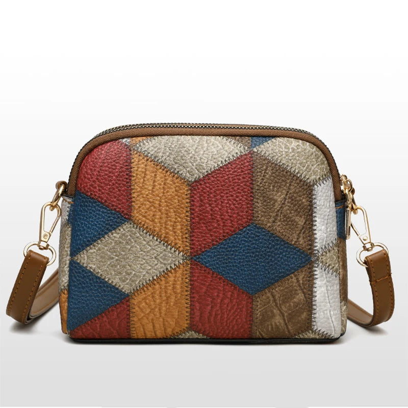 Bolsa Crossbody