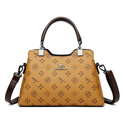 Hochwertige Tasche für Damen