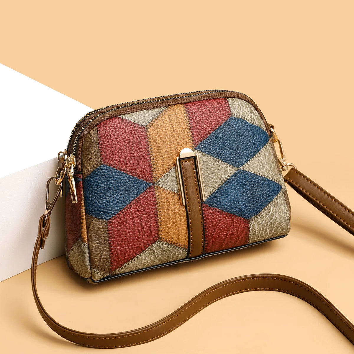 Bolsa Crossbody