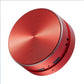 Rádio  altifalante de som estéreo sem fios TWS compatível com Bluetooth