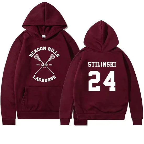 Moletom com Capuz Hip Hop Hoodies Streetwear Top
