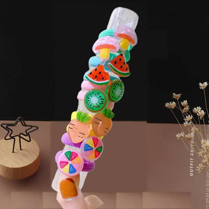 Accessoires für Mädchen