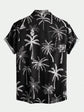 Camisa dos homens Havaiano