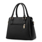 Tote Sac Bestickte Schultertaschen