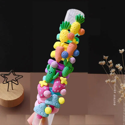 Accessoires für Mädchen