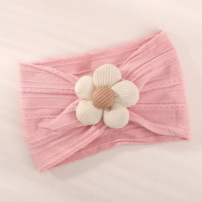 Turban für Neugeborene