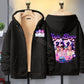 Moletom com capuz casual casaco esportivo inverno roupas femininas
