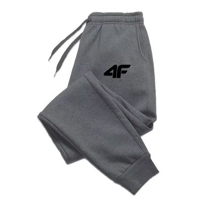Calças de jogging