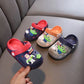 Sommerschuhe für Baby Jungen und Mädchen, rutschfeste Hausschuhe