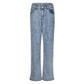 Stylische Slim Fit Jeans für Damen