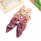 4Pcs Laço de cabelo para meninas