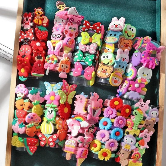 Accessoires für Mädchen