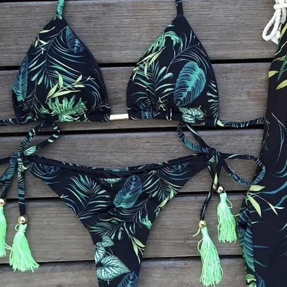Bikini Badeanzug Frauen Neue Bademode Frauen Sexy Bikinis Set