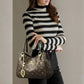 Hochwertige Handtaschen mit Modedesigner
