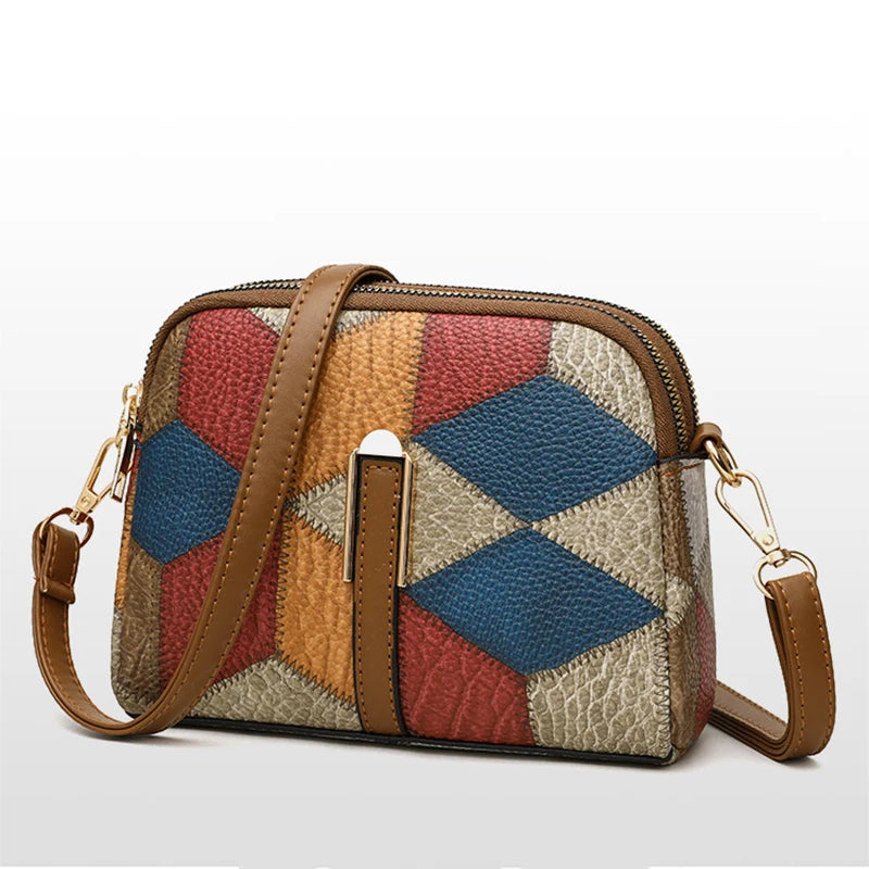 Bolsa Crossbody