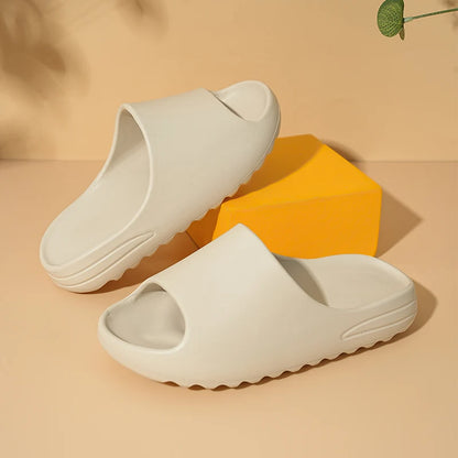Sandalen für Jungen und Mädchen, EVA-Plateau, weiche Sohle