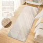 Simple Line Moderne Schlafzimmer-Nachttischteppiche