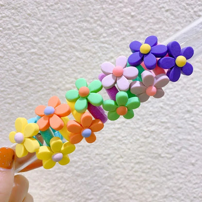 10pcs acessórios de cabelo para