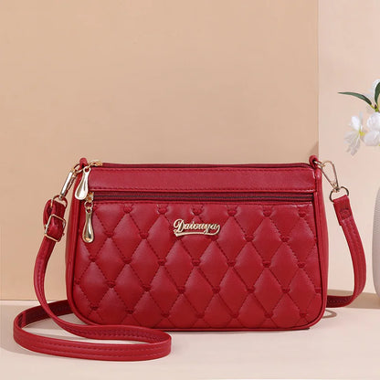 Ledertaschen für Damen