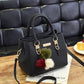 Tote Sac Bestickte Schultertaschen