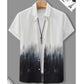 Camisa de moda para homens
