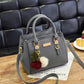 Tote Sac Bestickte Schultertaschen