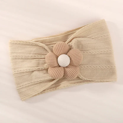 Turban für Neugeborene