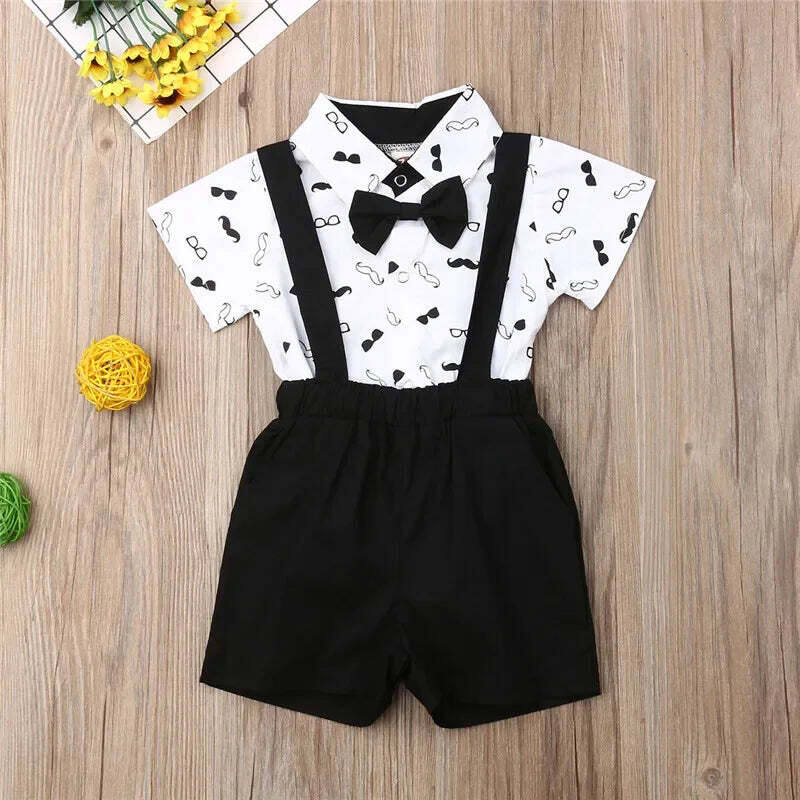Conjunto cavalheiro — detalhe