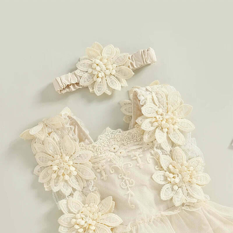 Body de renda floral — detalhe